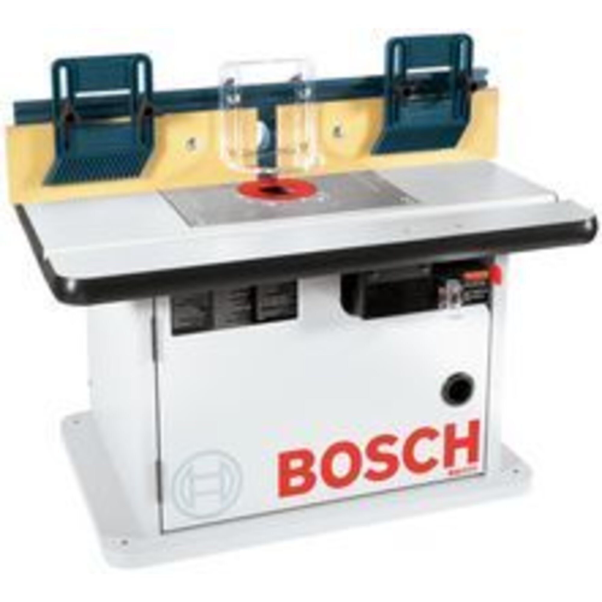 Bosch Cabinet Style Router Table, Model# RA1171